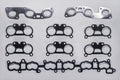 REIMAX Manifold＆Throttle Gasket Set - Skyline BNR32 BCNR33 BNR34