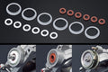 REIMAX Throttle Refresh＆Reinforcement Set - Skyline BNR32 BCNR33 BNR34