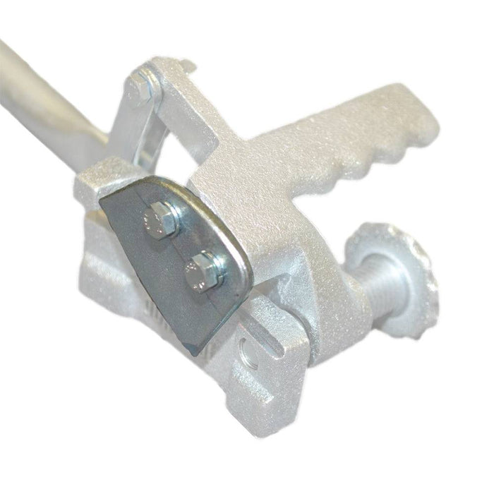 Wesco Replacement Blade for Zinc Plated Heavy Duty De-header, product view 2