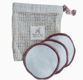 Reusable Makeup Remover Pads