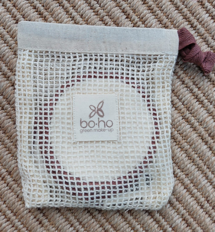 Reusable Makeup Remover Pads