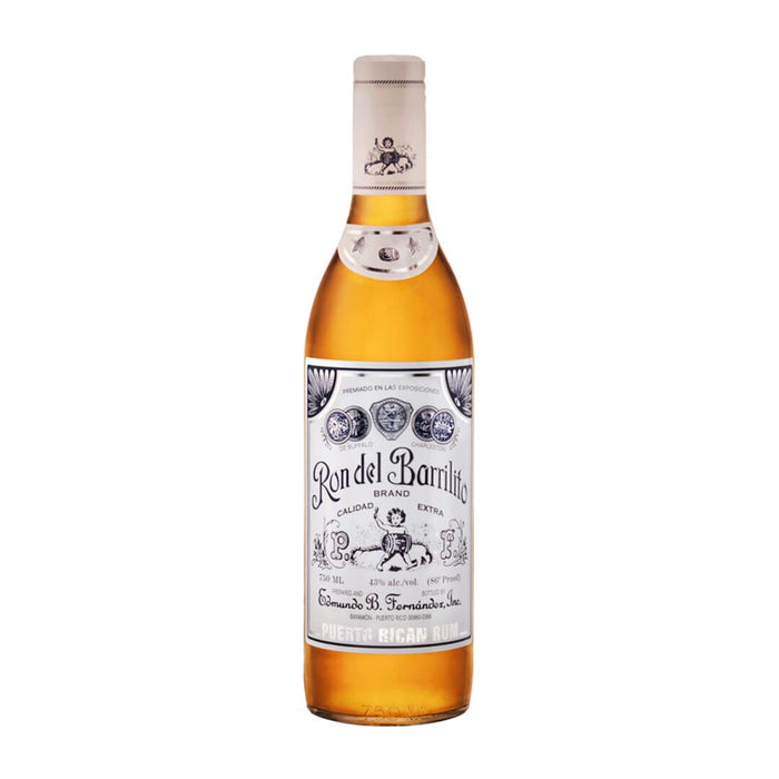 Ron del Barrilito 2 Star Rum Rum Ron del Barrilito