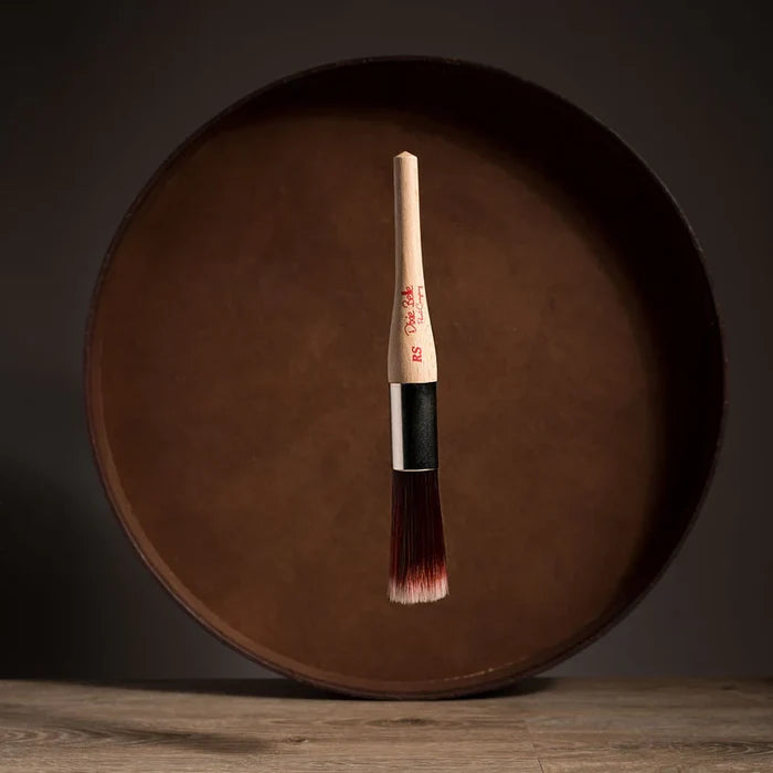 Round Small (RS) Brush