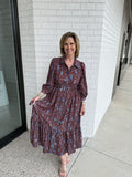 Rowan Dress