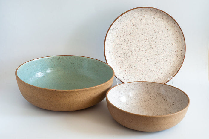 Sage Serving Platter