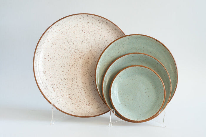 Sage Serving Platter