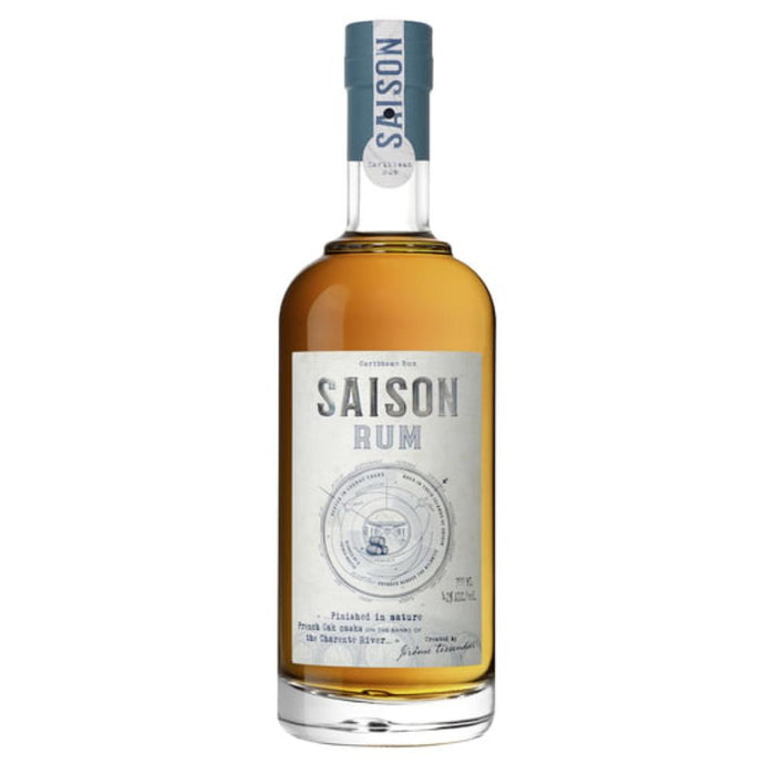 Saison Rum Rum Saison Rum