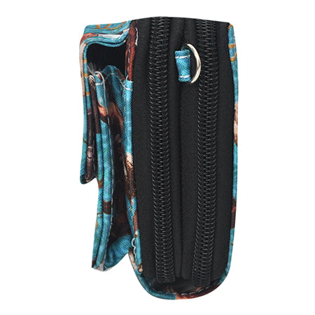 !SALE! Giddy Up NGIL Canvas All in One Wallet