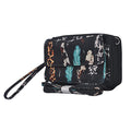 !SALE! Wild Feather NGIL Canvas All in One Wallet