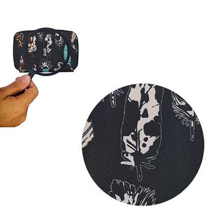 !SALE! Wild Feather NGIL Canvas All in One Wallet