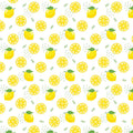 Sanbao Underglaze Fresh Lemon