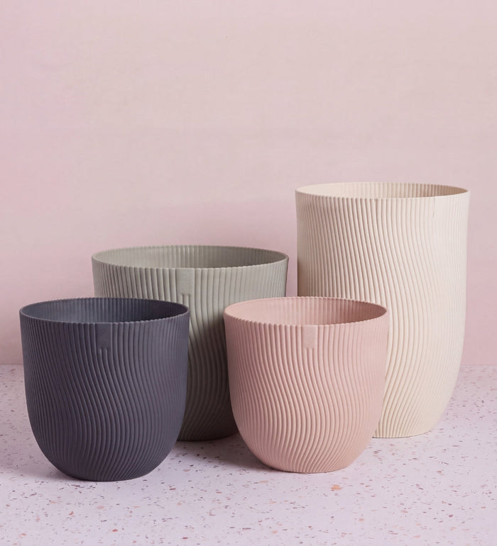 Sereh Pot range