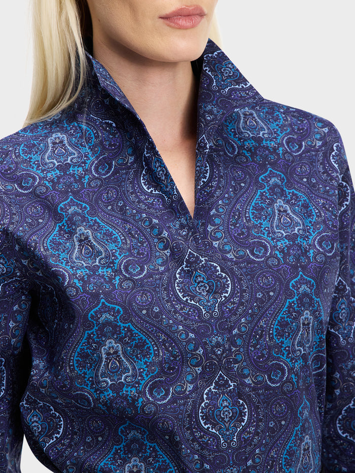 SIGNATURE: INDIGO GIRL: FINAL SALE