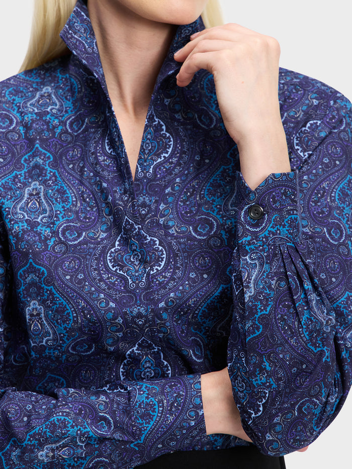 SIGNATURE: INDIGO GIRL: FINAL SALE