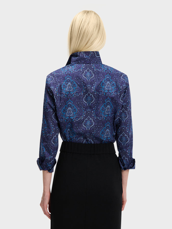 SIGNATURE: INDIGO GIRL: FINAL SALE