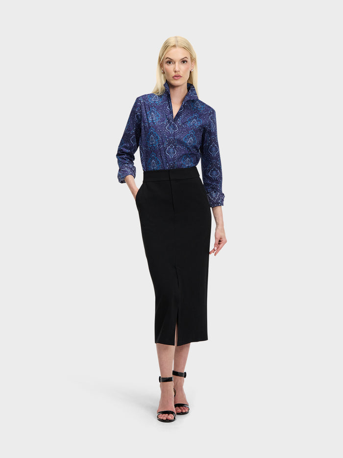 SIGNATURE: INDIGO GIRL: FINAL SALE