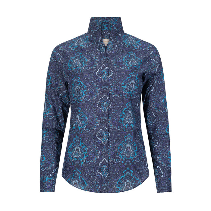 SIGNATURE: INDIGO GIRL: FINAL SALE
