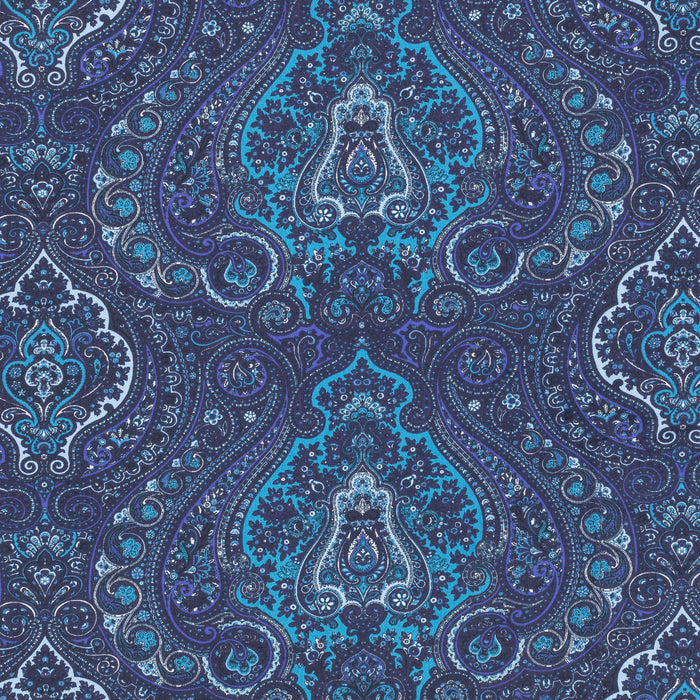 SIGNATURE: INDIGO GIRL: FINAL SALE