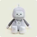 Silver Robot Warmie