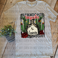 Straight Tequila Night - PNG