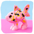 Strawberry Lemonade Hippoh