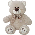 Stuffed Animal - 8" Cafe Latte Bear