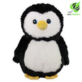 Stuffed Animal - 8" Legacy Penguin Eco-Friendly (Mix-a-Pet)