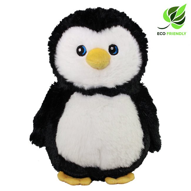 Stuffed Animal - 8" Legacy Penguin Eco-Friendly (Mix-a-Pet)