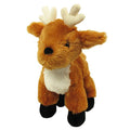 Stuffed Animal - 9" Standing Young Deer