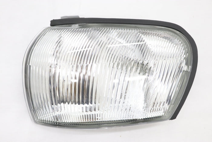 SUBARU Front Corner Clear Lens Indicator LH - Impreza GC8/GF8 ##456101002