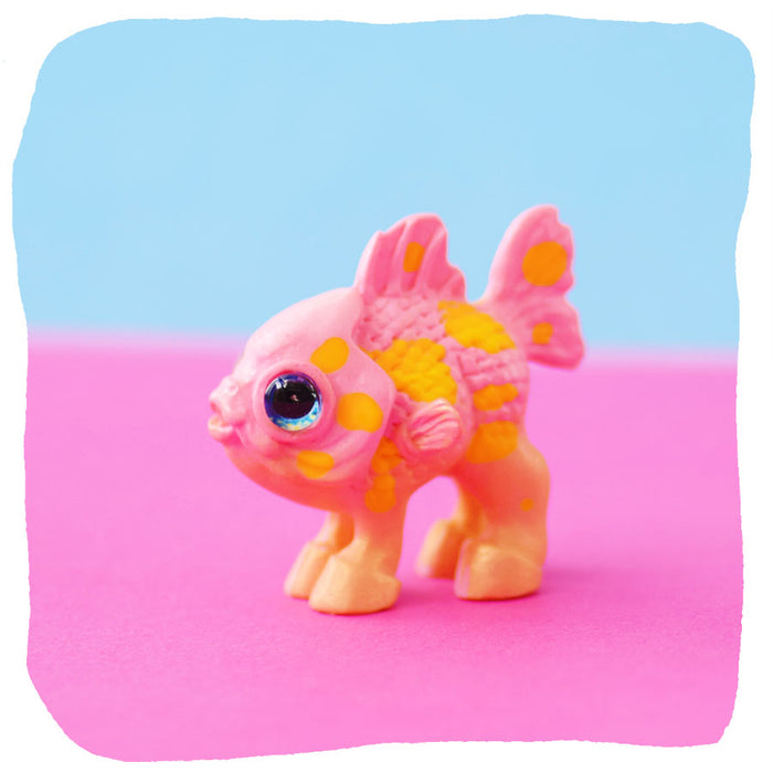 Sunrise Hippoh Fry