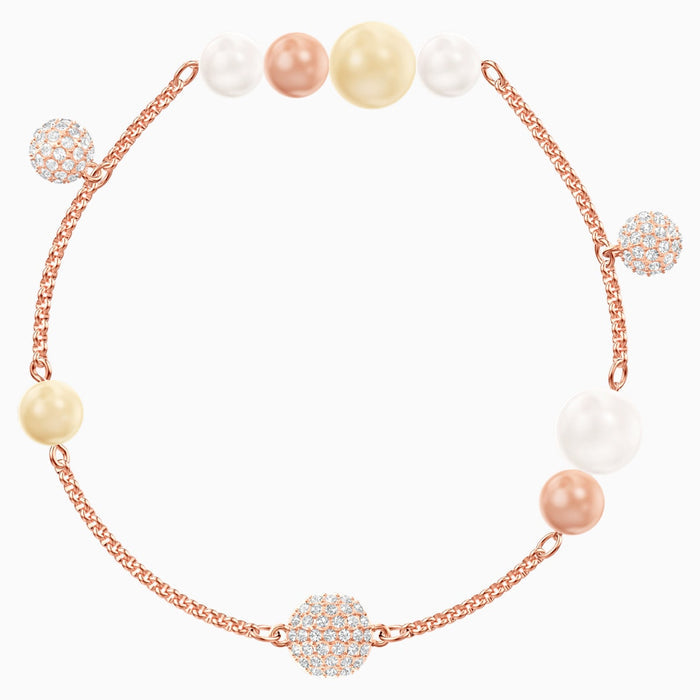 SWA REMIX:STRAND PEARL 1 LMUL/ROS M