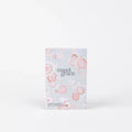 Sweet Grace Sachet Modern Bubble