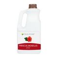 Tea Zone Hibiscus (Jamaica) Syrup (64oz) Case Of 6