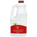 Tea Zone Strawberry Syrup (64oz) Case Of 6