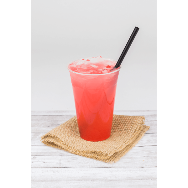 Tea Zone Strawberry Syrup (64oz) Case Of 6
