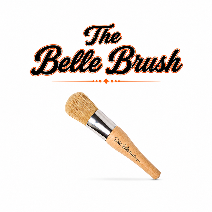 The Belle Brush