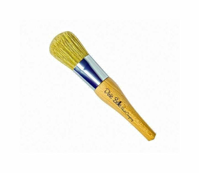 Dixie Belle Paint The "Belle" Brush Tapered Bristle Paint Brush - Piglet's Closet