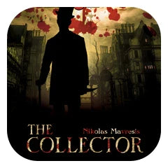 The Collector Pro Size By Nikolas Mavresis by Alakazam Magic!