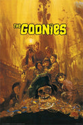The Goonies - Treasure