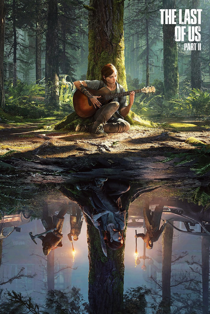 The Last Of Us