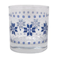 The Modern Home Bar Sweater Weather Rocks Glass | The Hour Shop