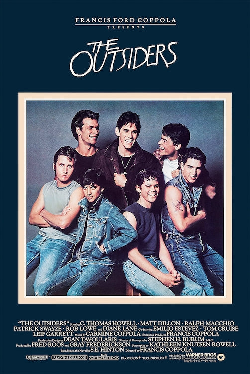 The Outsiders -
