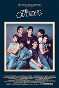 The Outsiders -
