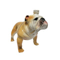 The Top Dawg Bourbon 750ML Bourbon Whiskey Top Dawg Bourbon