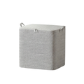 Gray / 110L (19 × 17 × 19 in)