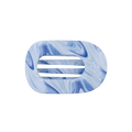 Tide & True Medium Flat Round Hair Clip