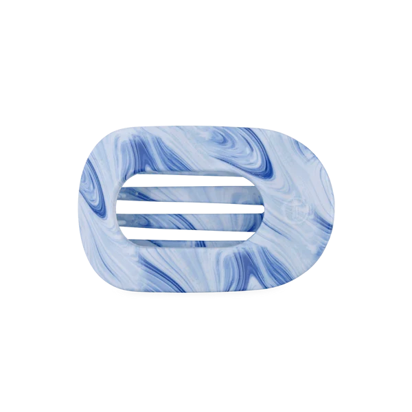 Tide & True Medium Flat Round Hair Clip
