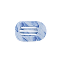 Tide & True Small Flat Round Hair Clip