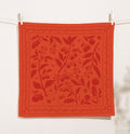 Tomato Tea Towel